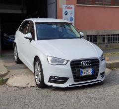 Auto - Audi a3 spb 1.6 tdi s tronic