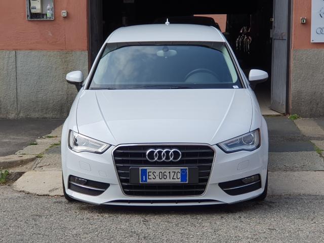 Auto - Audi a3 spb 1.6 tdi s tronic