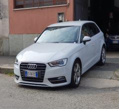 Auto - Audi a3 spb 1.6 tdi s tronic