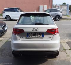 Auto - Audi a3 spb 1.6 tdi s tronic