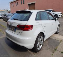 Auto - Audi a3 spb 1.6 tdi s tronic