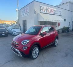 Auto - Fiat 500x 1.6 m.jet 120 cv cross