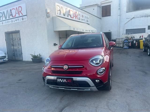 Auto - Fiat 500x 1.6 m.jet 120 cv cross