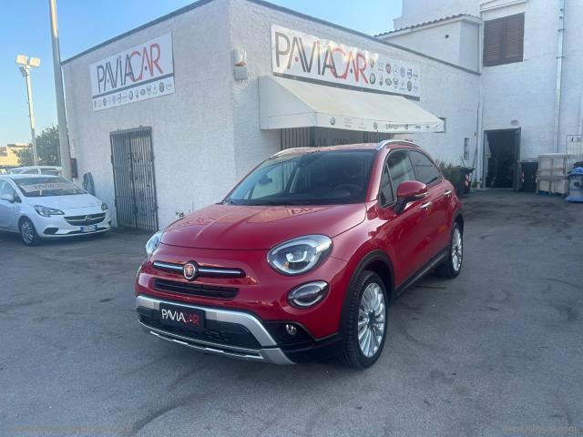 Auto - Fiat 500x 1.6 m.jet 120 cv cross