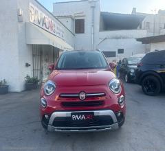 Auto - Fiat 500x 1.6 m.jet 120 cv cross