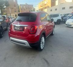 Auto - Fiat 500x 1.6 m.jet 120 cv cross