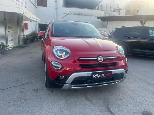 Auto - Fiat 500x 1.6 m.jet 120 cv cross