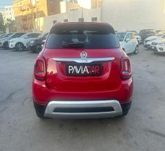 Auto - Fiat 500x 1.6 m.jet 120 cv cross