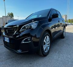 Peugeot 3008 bluehdi 130 s&s eat8 business