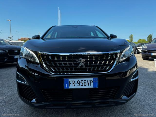 Auto - Peugeot 3008 bluehdi 130 s&s eat8 business