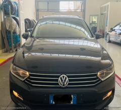 Auto - Volkswagen passat var. 1.6 tdi trendline bmt