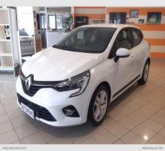 Auto - Renault clio tce 12v 90 cv 5 porte business