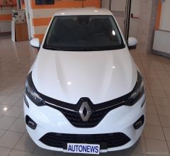 Auto - Renault clio tce 12v 90 cv 5 porte business