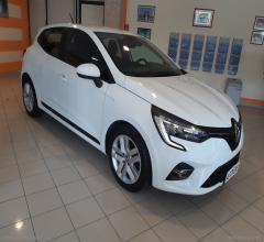 Auto - Renault clio tce 12v 90 cv 5 porte business