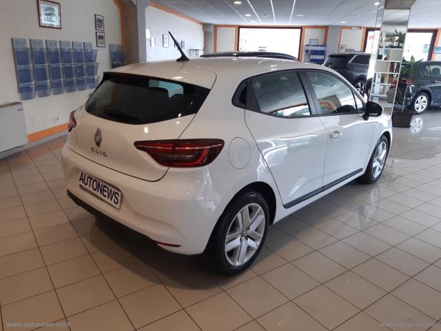 Auto - Renault clio tce 12v 90 cv 5 porte business