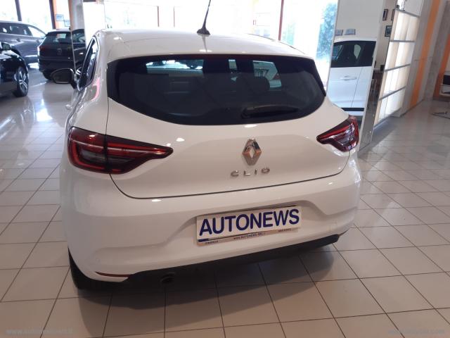 Auto - Renault clio tce 12v 90 cv 5 porte business