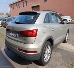 Auto - Audi q3 2.0 tdi 150cv