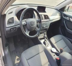 Auto - Audi q3 2.0 tdi 150cv