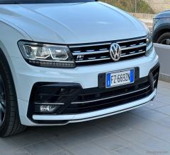 Auto - Volkswagen tiguan 2.0 tdi dsg advanced bmt