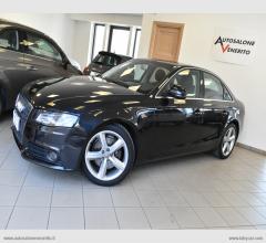 Auto - Audi a4 2.7 v6 tdi advanced