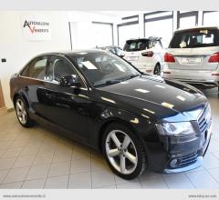 Auto - Audi a4 2.7 v6 tdi advanced