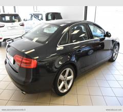 Auto - Audi a4 2.7 v6 tdi advanced