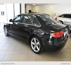 Auto - Audi a4 2.7 v6 tdi advanced