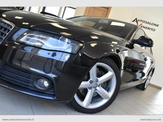 Auto - Audi a4 2.7 v6 tdi advanced