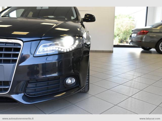 Auto - Audi a4 2.7 v6 tdi advanced