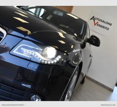 Auto - Audi a4 2.7 v6 tdi advanced