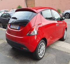 Auto - Lancia ypsilon 1.2 69 cv gpl 5p. mya