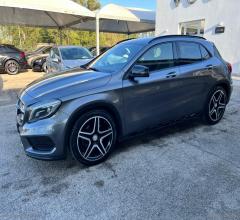 Auto - Mercedes-benz gla 220 cdi automatic 4matic premium