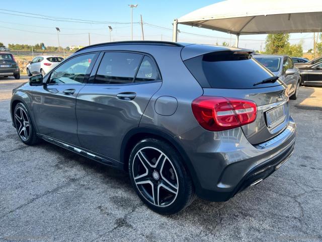 Auto - Mercedes-benz gla 220 cdi automatic 4matic premium