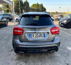 Auto - Mercedes-benz gla 220 cdi automatic 4matic premium