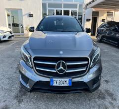 Auto - Mercedes-benz gla 220 cdi automatic 4matic premium