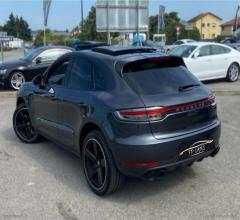 Auto - Porsche macan 2.0 245cv chrono plus tetto pan.