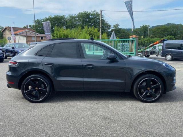 Auto - Porsche macan 2.0 245cv chrono plus tetto pan.