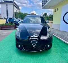 Auto - Alfa romeo giulietta 2.0 jtdm-2 170 cv exclusive