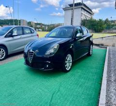 Auto - Alfa romeo giulietta 2.0 jtdm-2 170 cv exclusive