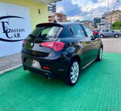 Auto - Alfa romeo giulietta 2.0 jtdm-2 170 cv exclusive