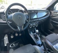 Auto - Alfa romeo giulietta 2.0 jtdm-2 170 cv exclusive