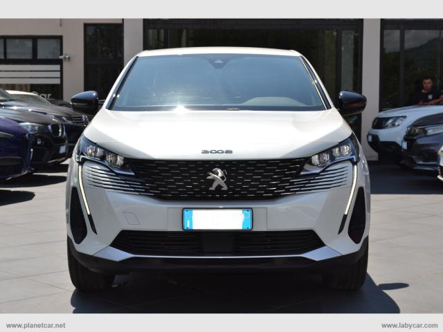 Auto - Peugeot 3008 bluehdi 130 s&s eat8 allure pack