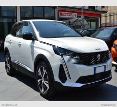 Auto - Peugeot 3008 bluehdi 130 s&s eat8 allure pack