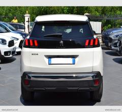 Auto - Peugeot 3008 bluehdi 130 s&s eat8 allure pack