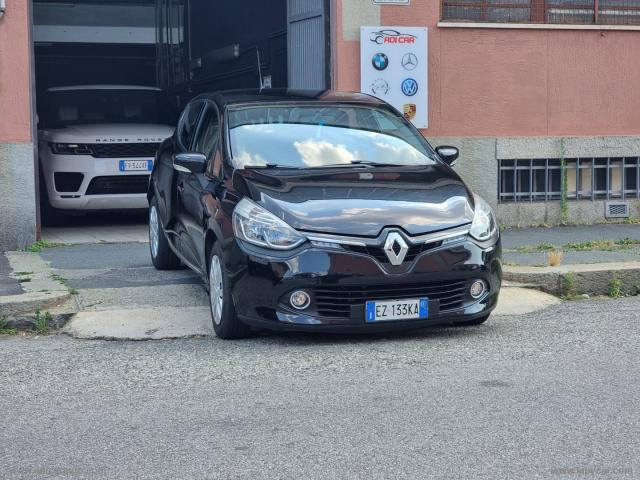 Renault clio 1.2 75 cv gpl 5p.