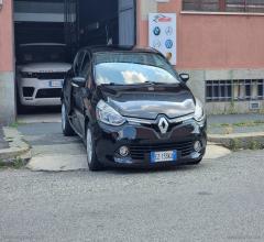 Auto - Renault clio 1.2 75 cv gpl 5p.