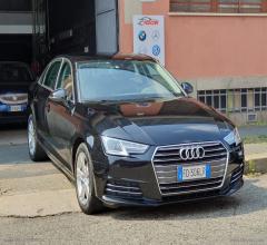 Audi a4 2.0 tdi 150cv