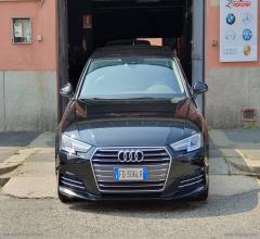 Auto - Audi a4 2.0 tdi 150cv