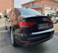 Auto - Audi a4 2.0 tdi 150cv