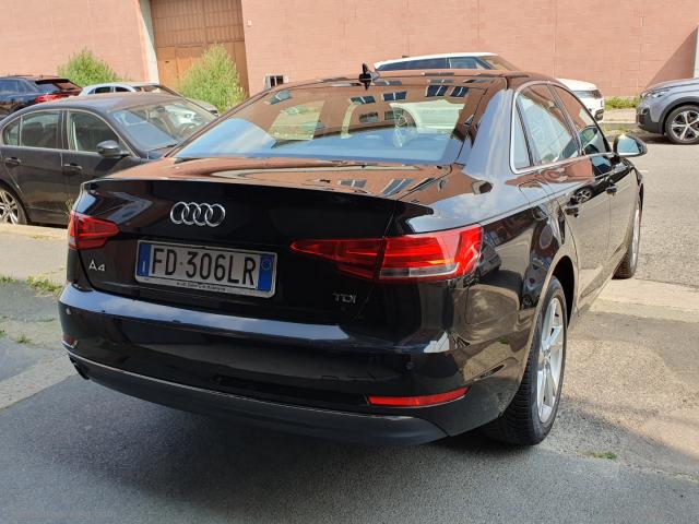 Auto - Audi a4 2.0 tdi 150cv